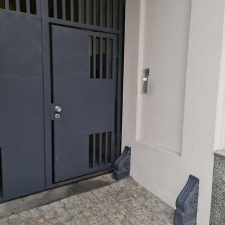 Fantastic Waw - C19 Room C Varsovia Exterior foto